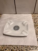 Oude asbak, Verzamelen, Rookartikelen, Aanstekers en Luciferdoosjes, Ophalen of Verzenden, Zo goed als nieuw, Asbak