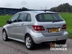 Mercedes B-klasse 160 Business Class | AIRCO | NAP | TREKHAA, Auto's, Voorwielaandrijving, Euro 5, Origineel Nederlands, Handgeschakeld