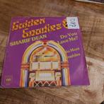 Sharif dean  / do you love me?, Ophalen of Verzenden, Gebruikt, Pop