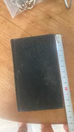 Oud psalmen en gezangen bundeltje., Antiek en Kunst, Ophalen of Verzenden, Zie beschrijving
