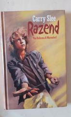Razend - Carry Slee, Ophalen of Verzenden, Zo goed als nieuw, Carry Slee