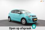 Citroen C1 1.0 e-VTi Style Edition | Airco | Cruise control, Voorwielaandrijving, Gebruikt, Euro 6, 4 stoelen