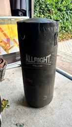 Gratis: Bokszak Allright Holland, Sport en Fitness, Ophalen, Zo goed als nieuw, Bokszak