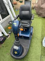 Luna pride scootmobiel, Ophalen, Gebruikt