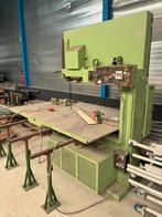 Grote lintzaag, Doe-het-zelf en Verbouw, Gereedschap | Zaagmachines, Ophalen, 1200 watt of meer, Lintzaag, 70 mm of meer