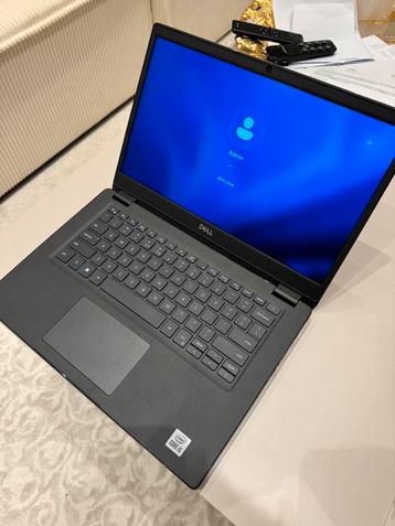 Dell Latitude 3410 | i5 10e Gen | 256GB SSD | 8GB RAM beschikbaar voor biedingen