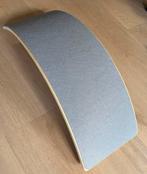 Balance board hout, Kinderen en Baby's, Speelgoed | Houten speelgoed, Ophalen, Gebruikt, Overige typen
