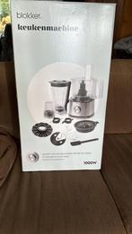 Keuken machine blokker, Ophalen, Nieuw
