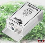 Sander Ozonizer Certizon ozongenerator C200, Dieren en Toebehoren, Vissen | Aquaria en Toebehoren, Duitsland, Sander, Nieuw, Ophalen of Verzenden