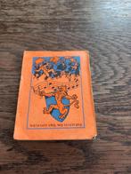 Boekje WW2 1944 gedrukt door onderduikers, Ophalen of Verzenden, Nederland, Boek of Tijdschrift