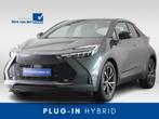 Toyota C-HR 2.0 Plug-in Hybrid 220 Style | Dodehoekdetectie, Stof, Plug-in hybride, Bedrijf, Hybride Elektrisch/Benzine