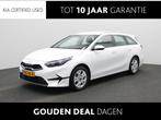 Kia Ceed Sportswagon 1.5 T-GDi DynamicLine | Camera | Cruise, Auto's, 12 maanden, Stof, Gebruikt, Euro 6