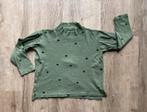 Tinycottons dunne trui (122-128), Kinderen en Baby's, Kinderkleding | Maat 122, Gebruikt, Meisje, Trui of Vest, Tinycottons