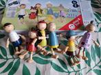 Poppenfamilie Wooden Bending Dolls - Perfecte Staat!, Ophalen of Verzenden, Zo goed als nieuw, Overige typen