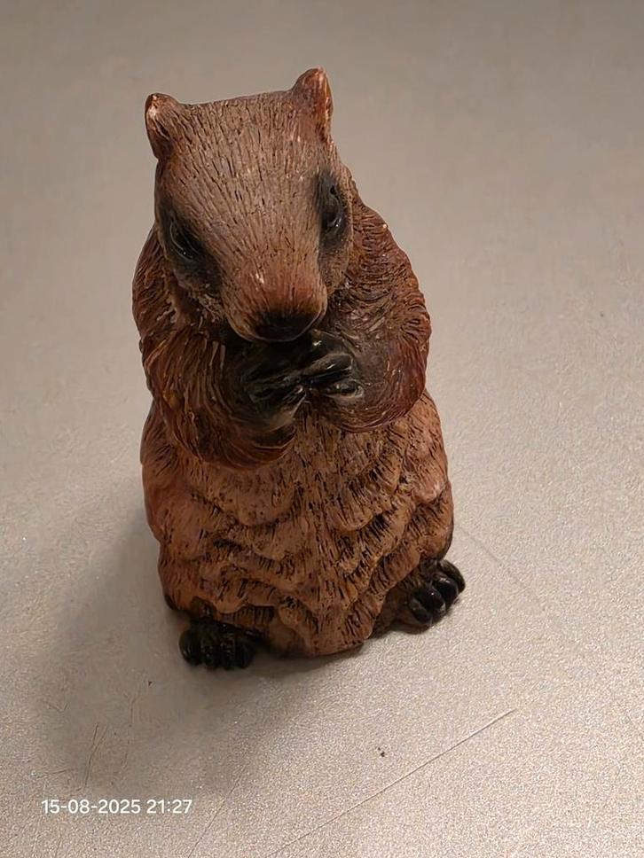 Leuke Dierenbeeldjes Collectie, Verzamelen, Beelden en Beeldjes, Zo goed als nieuw, Dier, Ophalen of Verzenden