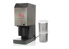 Pacojet Basis Startpakket *PROMO*, Witgoed en Apparatuur, IJsmachines, Refurbished, Ophalen of Verzenden