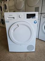 Siemens IQ 300 warmtepompdroger. 8 kilo. A+++. Gratis thuis!, Ophalen, Overige typen, 8 tot 10 kg, Zo goed als nieuw