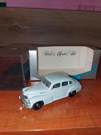 OPEL KAPITAN. 1951/53, Hobby en Vrije tijd, Ophalen of Verzenden, Zo goed als nieuw, Auto, MiniChamps