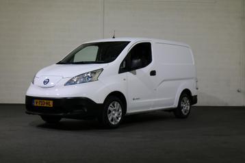 Nissan E-NV200 Business (bj 2017) beschikbaar voor biedingen