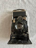 Vintage Camera - Gauthier Anastigmat Vario, Ophalen of Verzenden, Gebruikt, Compact, Overige Merken