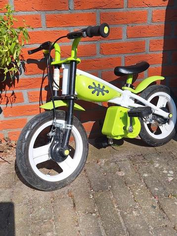 JD BUG TRAINING FIETS (mountainbike) TC-04 Groen   beschikbaar voor biedingen