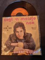 DANNY CARDO - ZEGT 'N MEISJE NEE, 7 inch, Single, Ophalen of Verzenden, Zo goed als nieuw