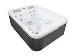 Jong gebruikte 2/3 persoons compacte spa Wellis ML Sun, Ophalen of Verzenden, Zo goed als nieuw, Filter, Vast