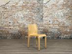 Alias Laleggera eiken bij TheReSales, Overige kleuren, Ophalen of Verzenden, Zo goed als nieuw, Vijf, Zes of meer stoelen