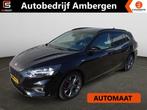 Ford Focus Wagon 1.5 Turbo (150Pk) ST-Line X Navi Tr. Haak G, 65 €/maand, 1378 kg, Gebruikt, Euro 6