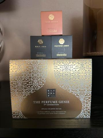 Rituals Perfume Genie 3.0 beschikbaar voor biedingen