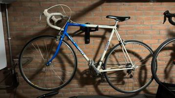 Giant Speeder Light  Retro Vintage wielrenfiets 58” beschikbaar voor biedingen