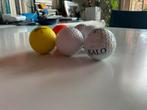 Golfballen, Sport en Fitness, Golf, Ophalen of Verzenden, Zo goed als nieuw, Bal(len)