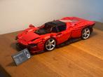 LEGO Ferrari Daytona SP3 #42143, Kinderen en Baby's, Speelgoed | Duplo en Lego, Ophalen, Zo goed als nieuw, Complete set, Lego