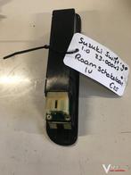 §suzuki Swift 1.0 1998 Raambedieningsschakelaar linksvoor, Auto-onderdelen, Dashboard en Schakelaars, Ophalen of Verzenden, Gebruikt