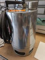 dompelpomp waterpomp, Ophalen of Verzenden, Gebruikt, Elektrisch, Dompelpomp