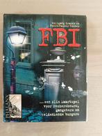 FBI kaartspel, Hobby en Vrije tijd, Gezelschapsspellen | Kaartspellen, Ophalen of Verzenden, Zo goed als nieuw