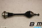 Aandrijfas rechts voor VW Beetle 5C 5C0407272CA, Gebruikt