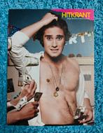 Diego Boneta poster hitkrant, Rechthoekig Staand, A4 of kleiner, Nieuw, Ophalen of Verzenden