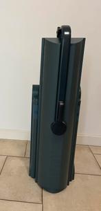 Zonnehemel, Ophalen, Gebruikt, Zonnebank enkelzijdig, Minder dan 10 lampen