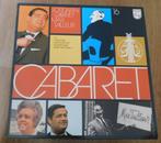 Various – Cabaret 16 - Jordaan-Cabaret / Max Tailleur, Ophalen of Verzenden, Gebruikt, Soundtrack of Musical