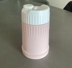 Philleys Trommel Roze/Wit, Ophalen of Verzenden, Nieuw