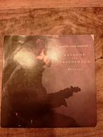 Raymond v/h Groenewoud - Liefde voor muziek Single, Gebruikt, 7 inch, Single, Ophalen of Verzenden