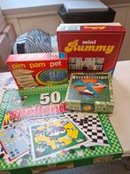 Diverse spellen jeugdsentiment, Hobby en Vrije tijd, Ophalen of Verzenden