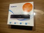 Humax IRHD 5300C NIEUW met 66% korting (!), Audio, Tv en Foto, Decoders en Harddiskrecorders, Ophalen of Verzenden, Nieuw, Decoder
