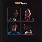 ABBA Voyage LP geel vinyl, Verzenden, 2000 tot heden, Nieuw in verpakking, 12 inch