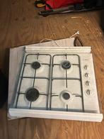 4 pits gasstel Bosch, Zo goed als nieuw, Gas, 4 kookzones, Ophalen of Verzenden