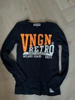 Vingino Longsleeve Maat 152 jongen, Ophalen of Verzenden, Zo goed als nieuw, Jongen, Shirt of Longsleeve