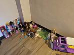 Veel barbies en extra dingen, Ophalen of Verzenden, Zo goed als nieuw