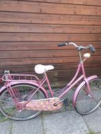 Kinder fietsen 24 inch, Minder dan 47 cm, Ophalen of Verzenden, Zo goed als nieuw