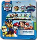 Paw Patrol Stationary Set - 5 Delig - VAN 6,95 VOOR 4,95!, Ophalen of Verzenden, Nieuw